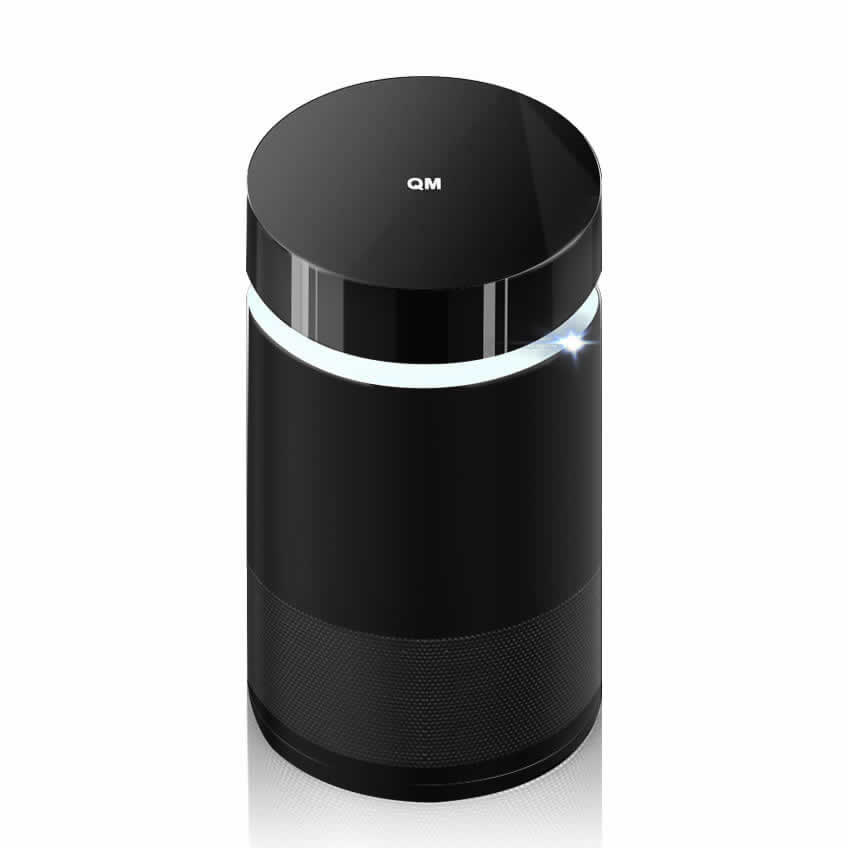 MBOX Indoor Mosquito Trap